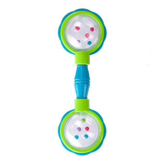 Sonaglio Barbell Blu