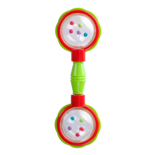 Sonaglio Barbell Verde
