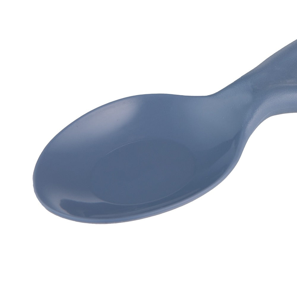 Set di Posate Blu