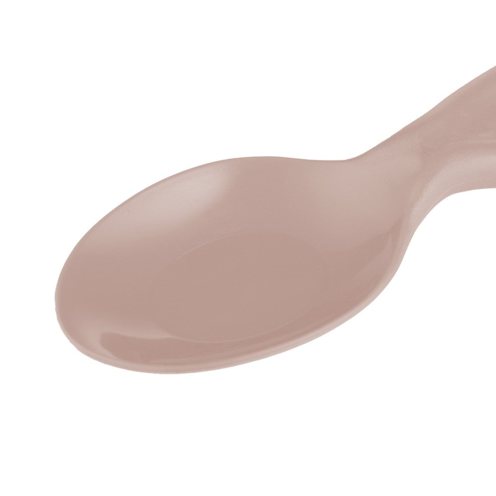Set di Posate Rosa