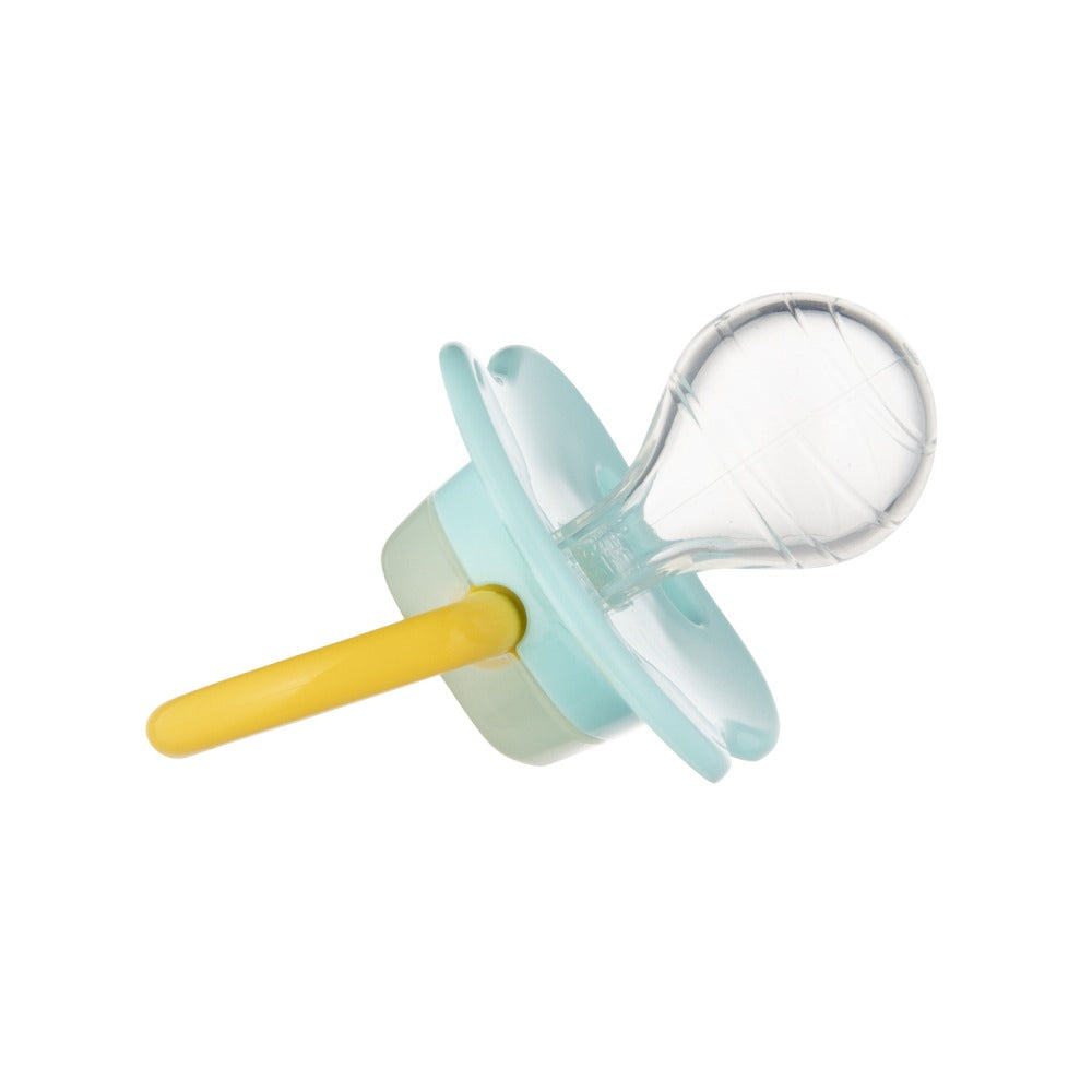 Sucette en silicone cerise 18 mois et plus Animaux exotiques Koala
