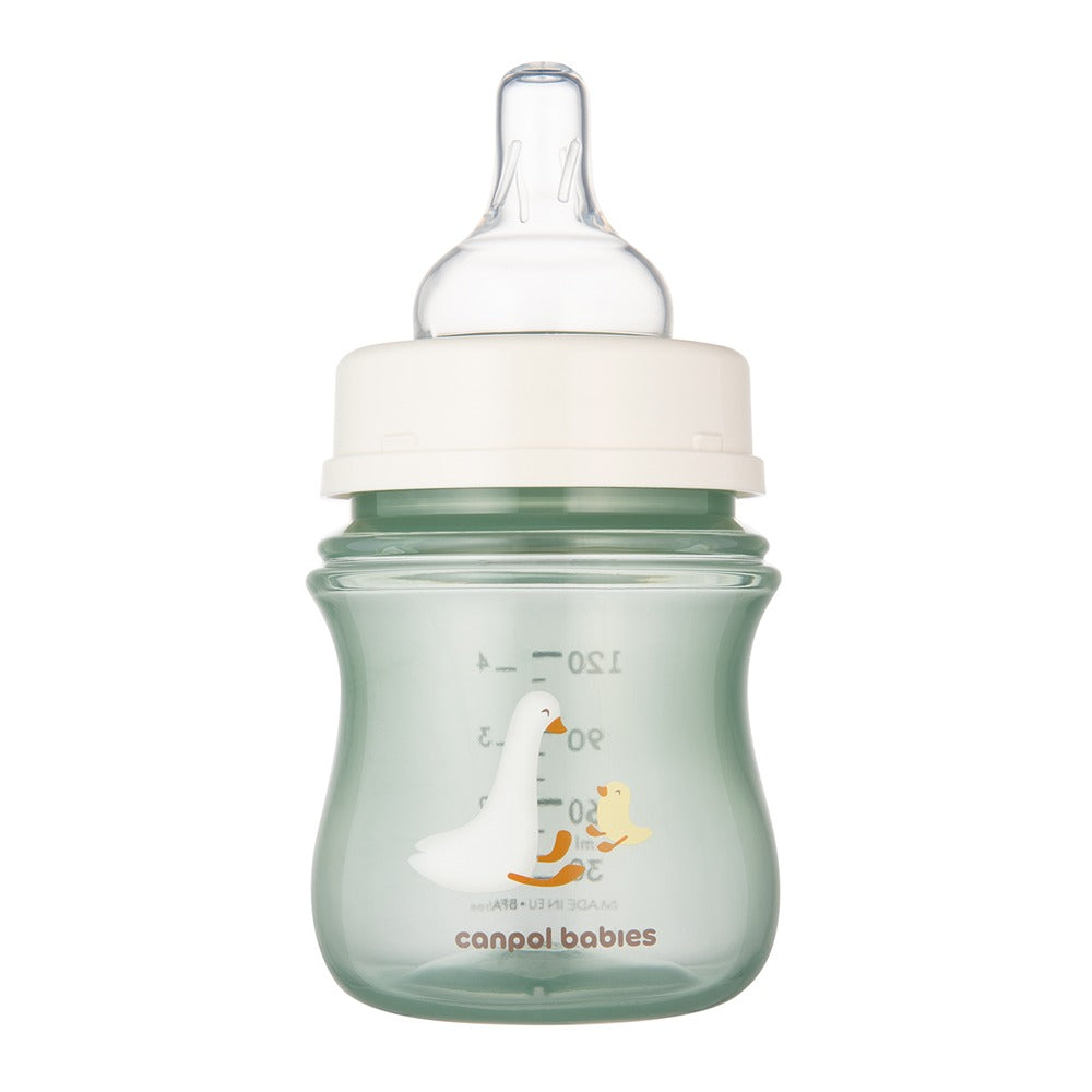 Biberon anti-colique EasyStart PP 120 ml Oie