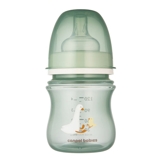 Biberon Anti-Colica EasyStart PP 120 ml Goose