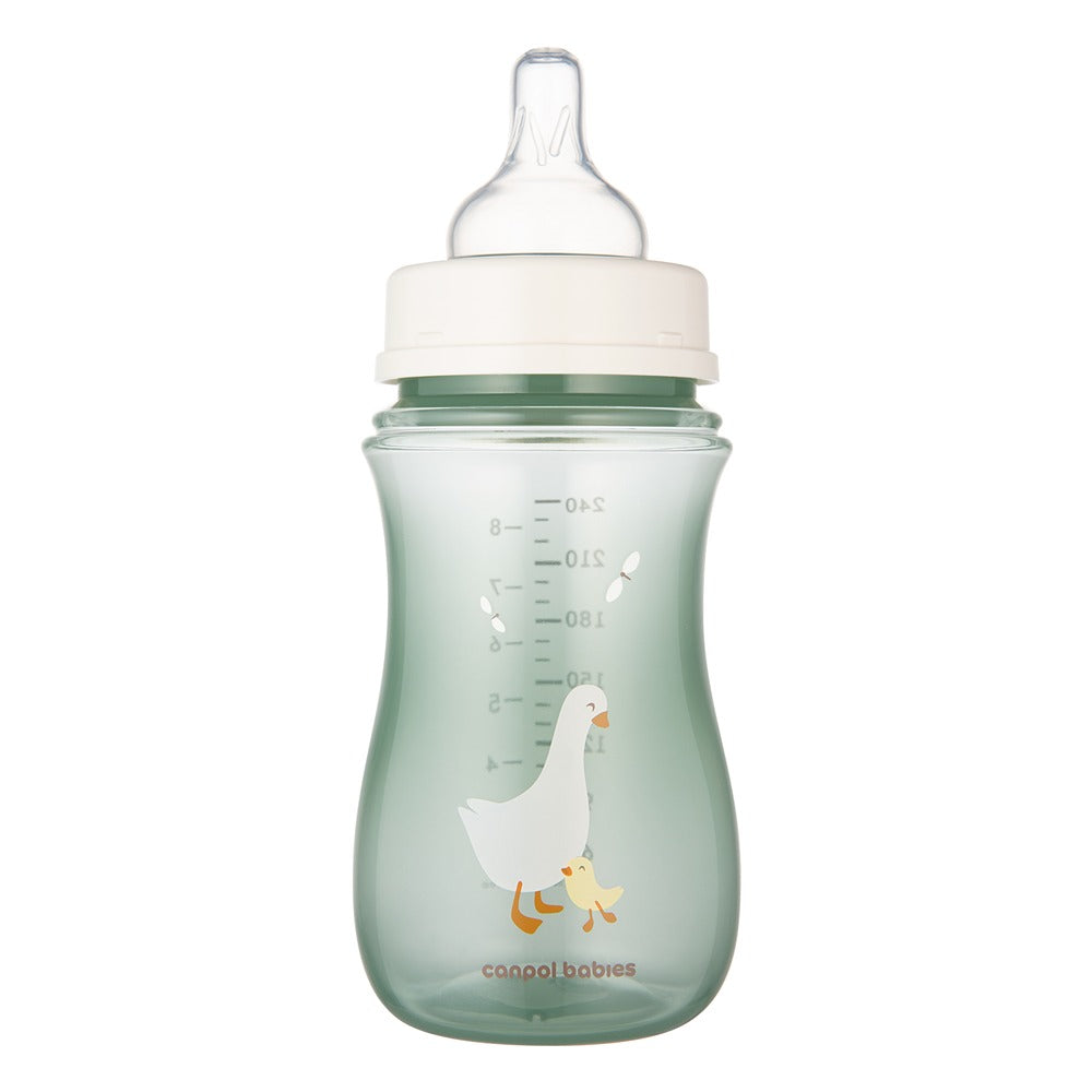 Biberon anti-colique EasyStart PP 240 ml Oie