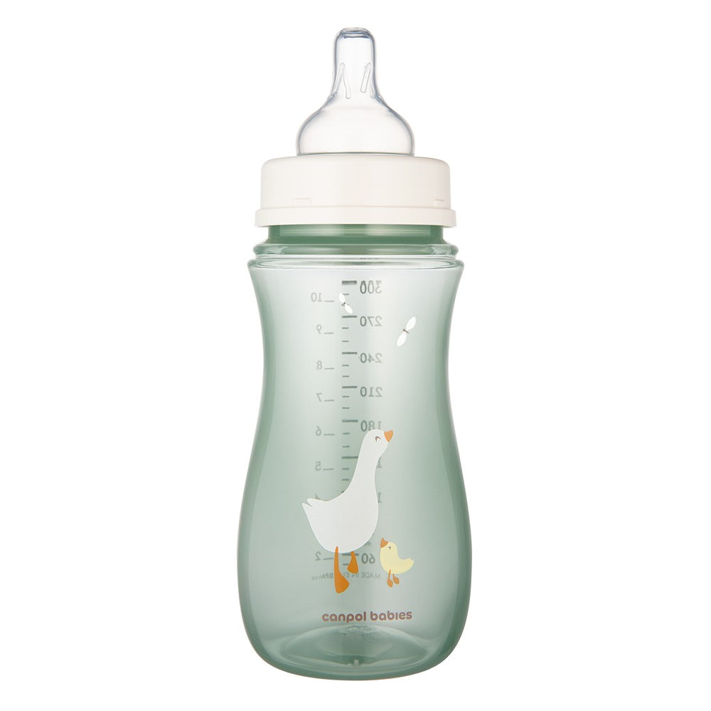 Biberon anti-colique EasyStart PP 300 ml Oie