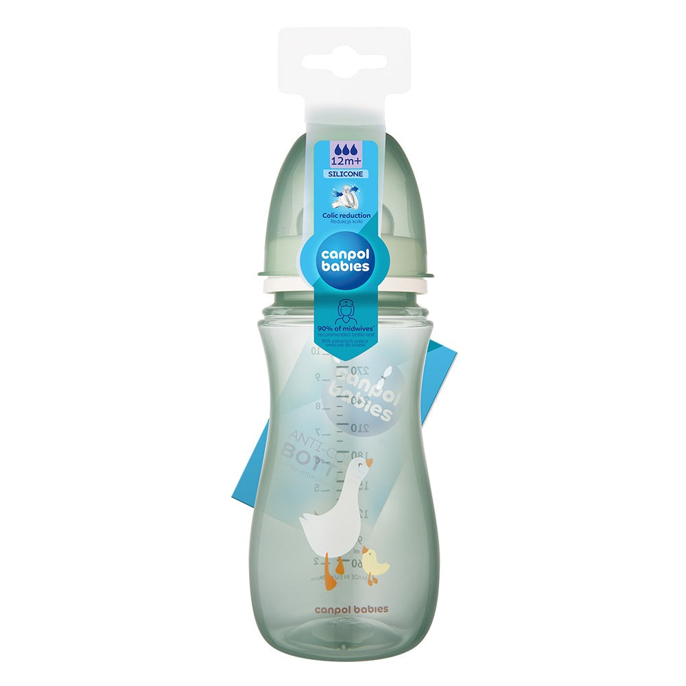 Biberon anti-colique EasyStart PP 300 ml Oie