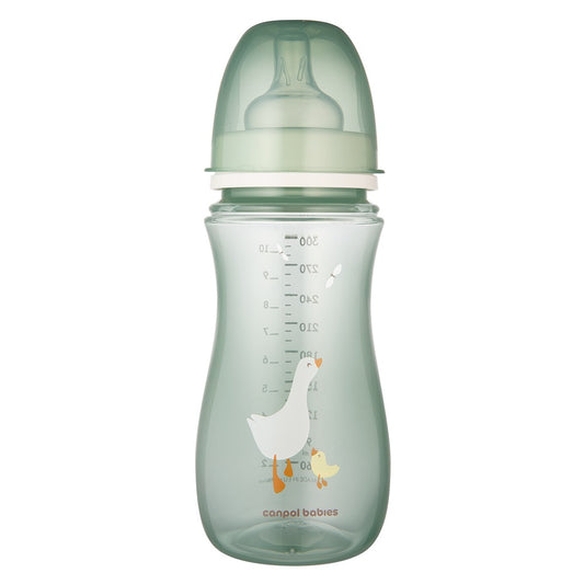 Biberon Anti-Colica EasyStart PP 300 ml Goose