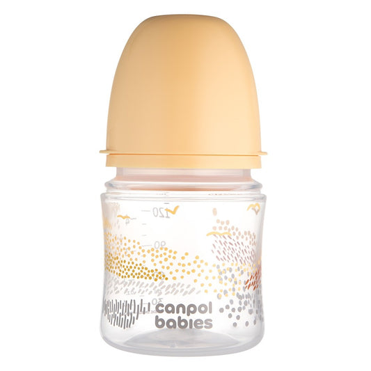 Biberon Anti-Colica EasyStart 120 ml Mountains Beige