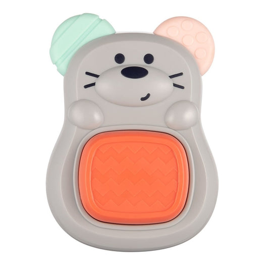 Massaggiagengive con Pulsante Mouse