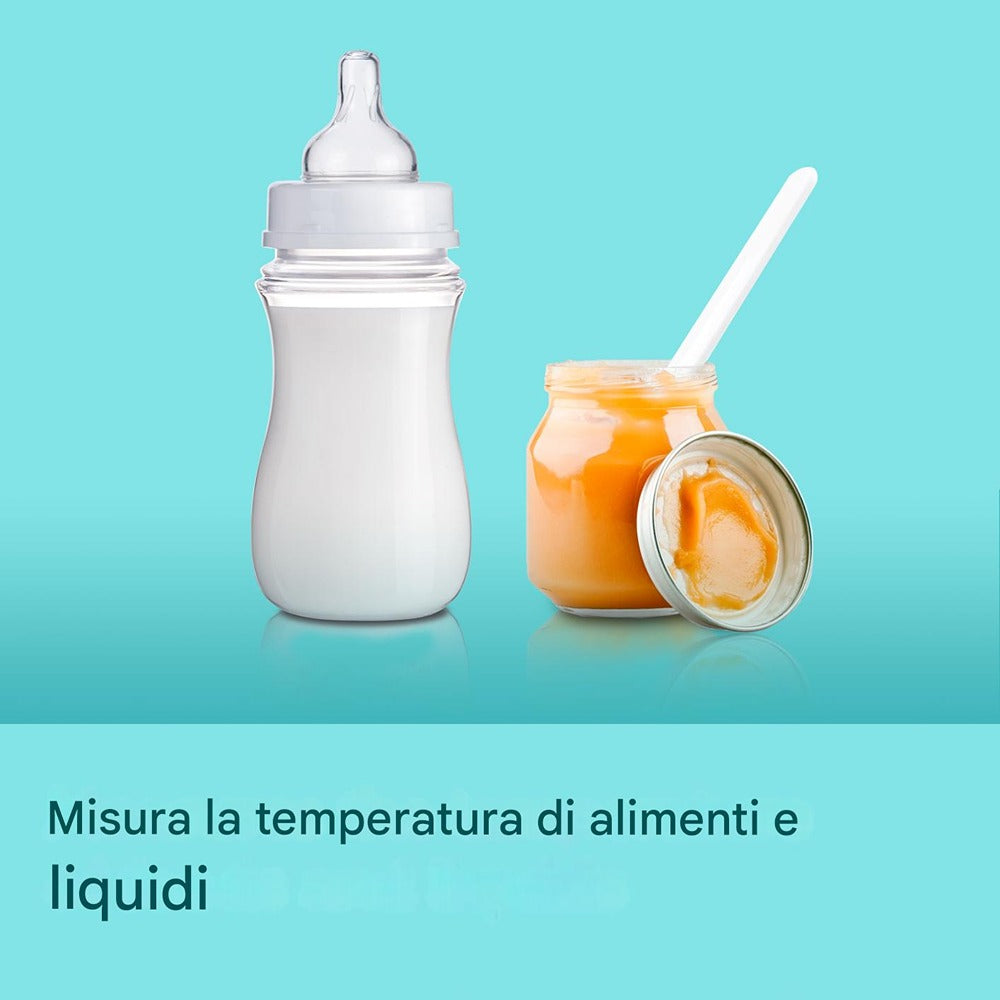 Termometro a Infrarossi Senza Contatto EasyStart
