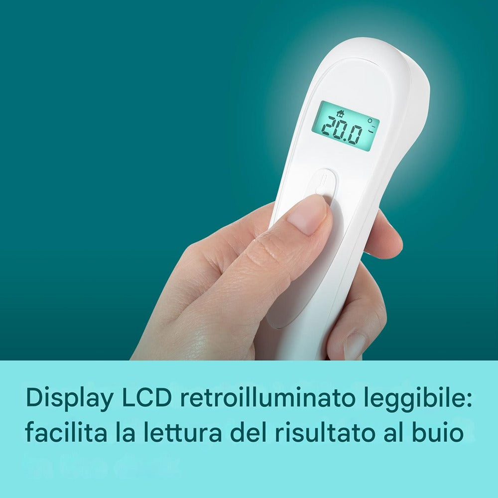 Termometro a Infrarossi Senza Contatto EasyStart