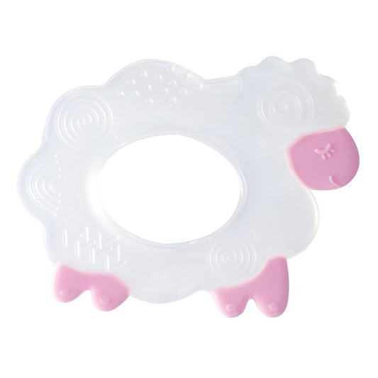 Massaggiagengive in Silicone Sheep Assortiti