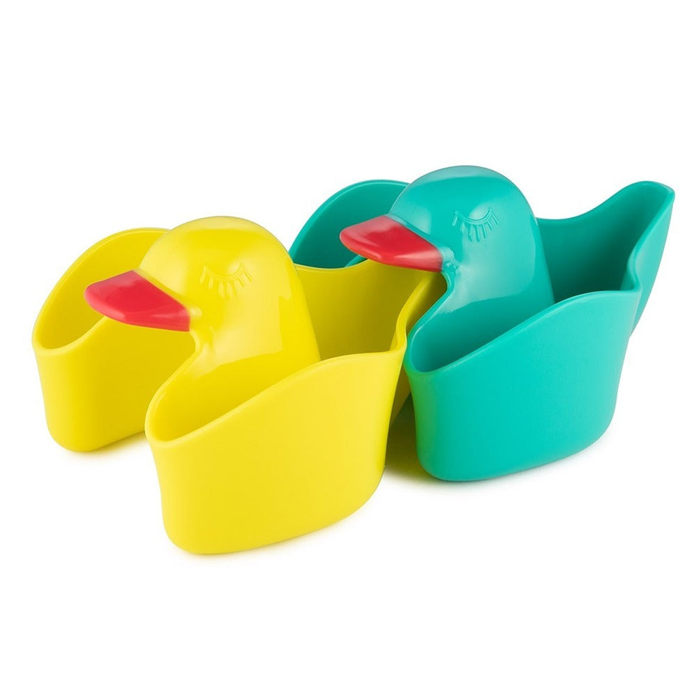 Giocattolo da Bagno Anatre 3 pezzi