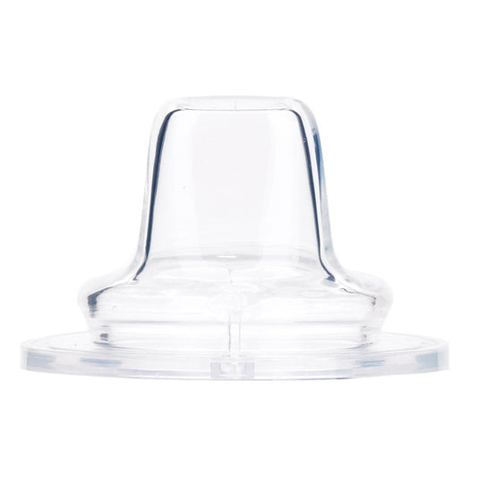 Beccuccio di Addestramento in Silicone per Biberon a Collo Largo 1 pezzo