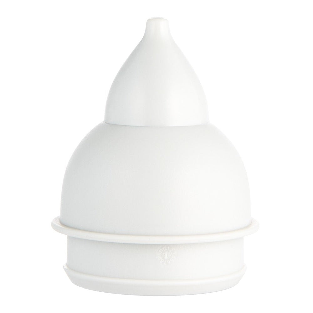 Aspiratore Nasale in Silicone