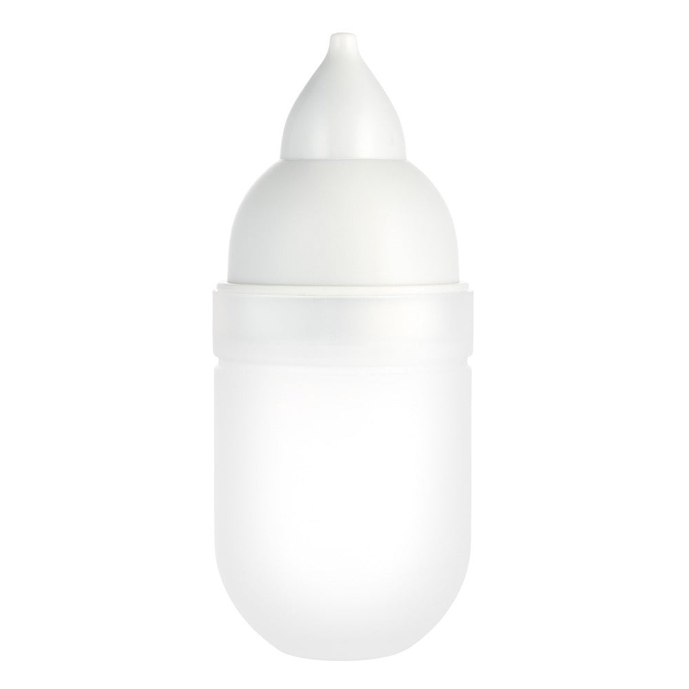 Aspiratore Nasale in Silicone
