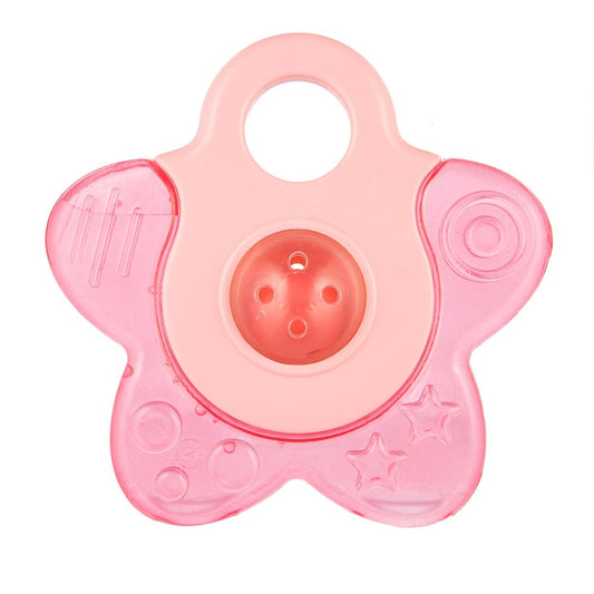 Massaggiagengive ad Acqua con Sonaglio Star Corallo