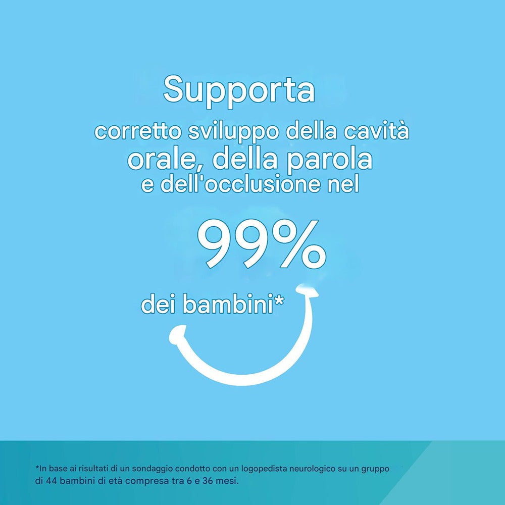 Tazza Antigoccia con Cannuccia Appesantita 270 ml Crema