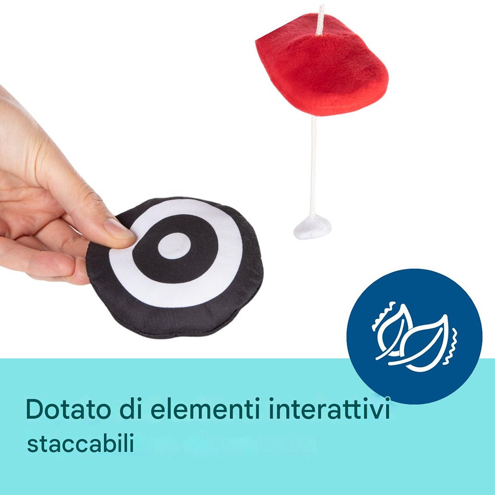 Giostrina Musicale Sensory Toys