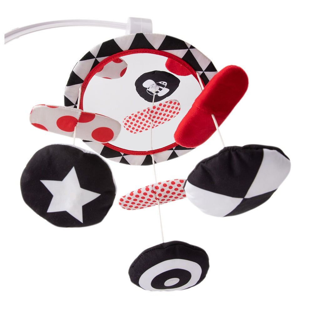 Giostrina Musicale Sensory Toys