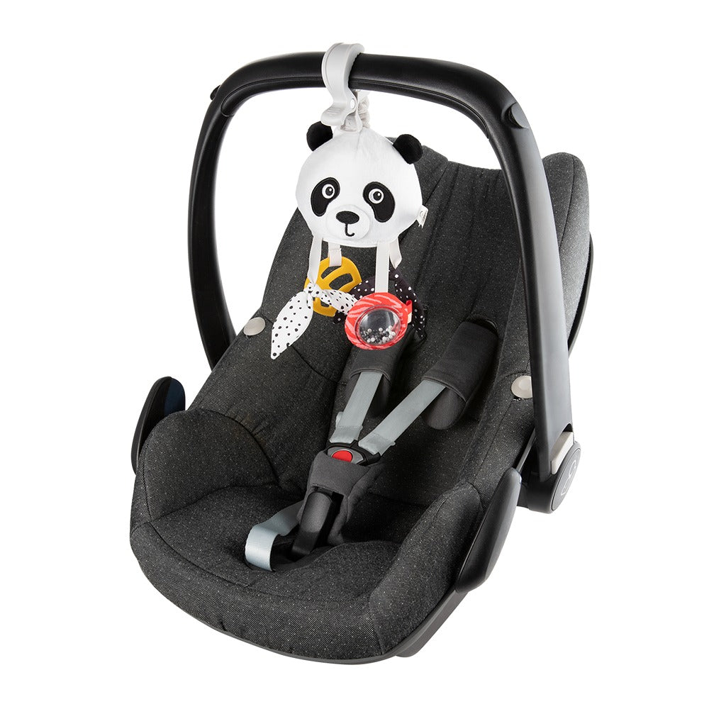 Giostrina Musicale da Viaggio BabiesBoo