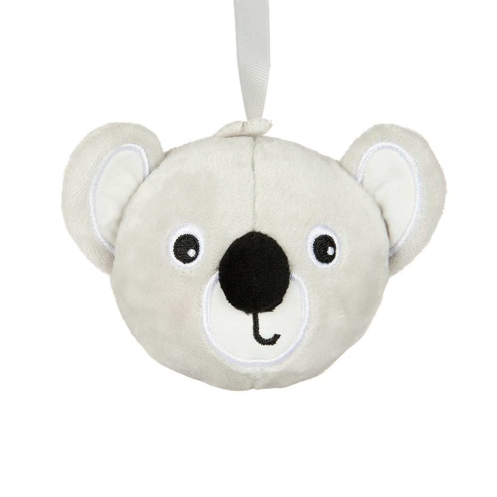 Giostrina Musicale Bluetooth BabiesBoo