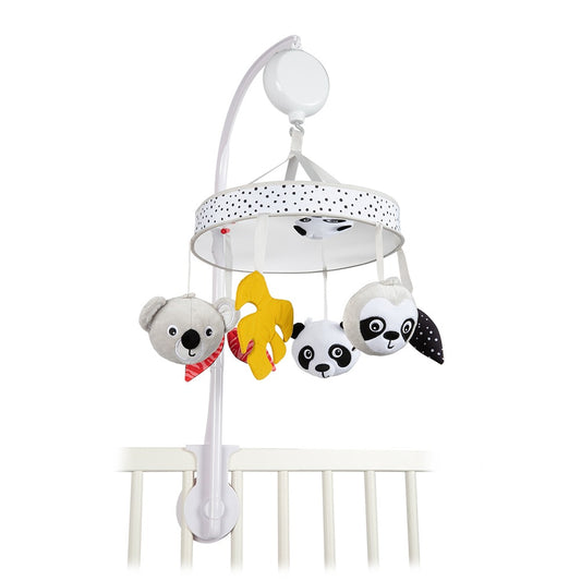 Giostrina Musicale Bluetooth BabiesBoo