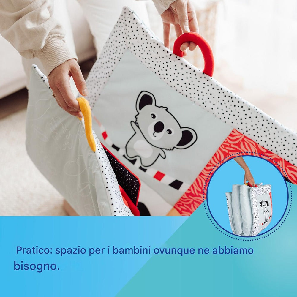 Tappetino Educativo BabiesBoo