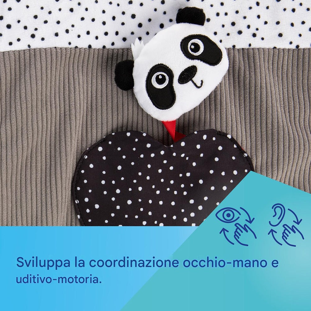 Tappetino Educativo BabiesBoo