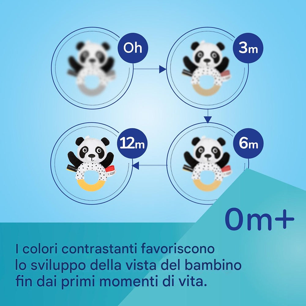 Tappetino Educativo BabiesBoo