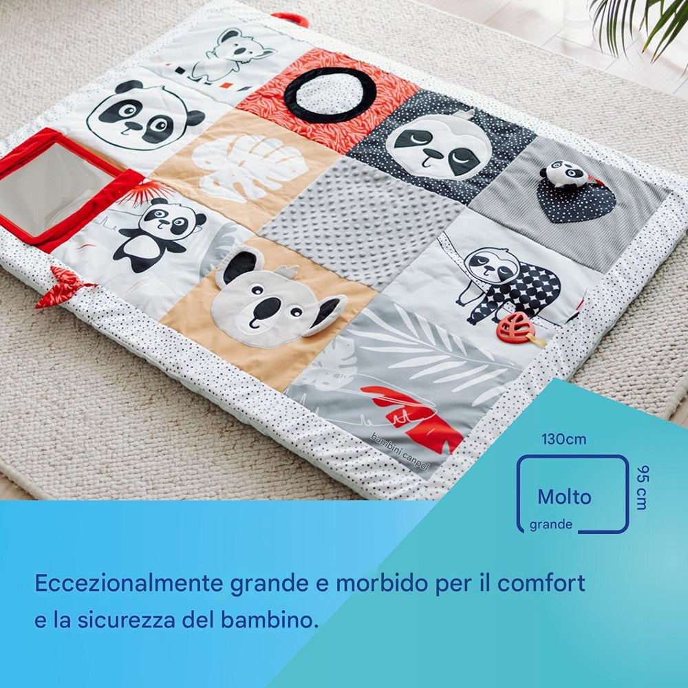Tappetino Educativo BabiesBoo