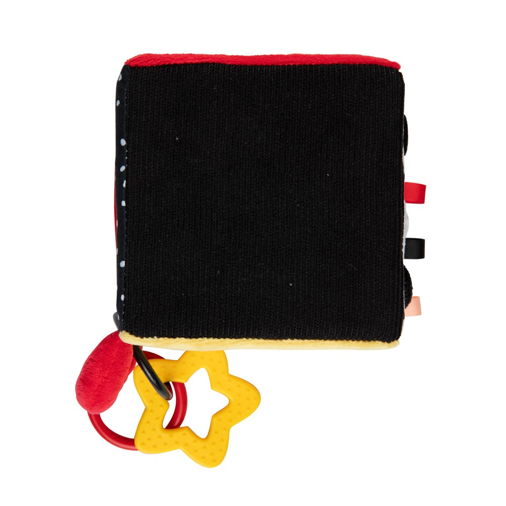 Cubo Sensoriale Soft BabiesBoo