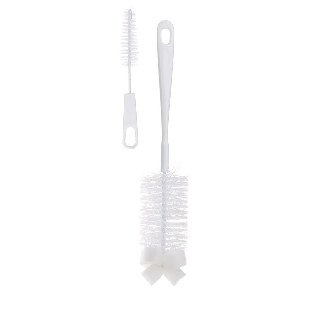 Scovolino per Biberon E Tettarelle con Spugna Basic