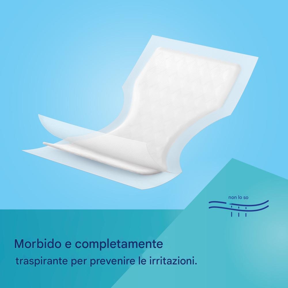 Assorbenti Traspiranti Post-Parto 10 Pezzi