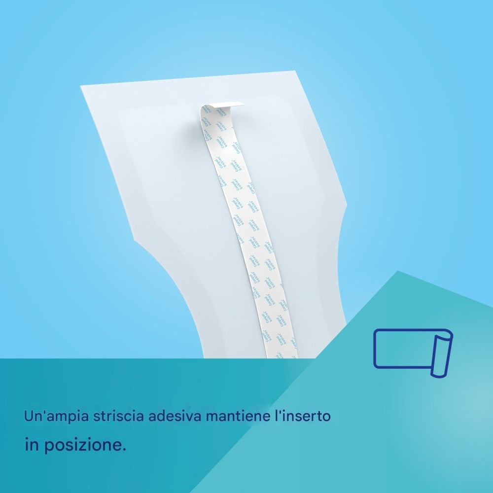 Assorbenti Traspiranti Post-Parto 10 Pezzi