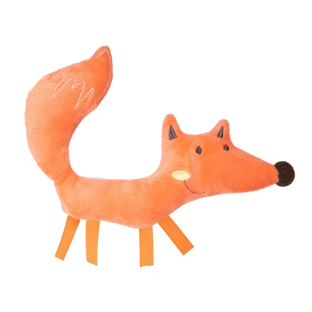 Tappetino da Gioco Educativo Fox