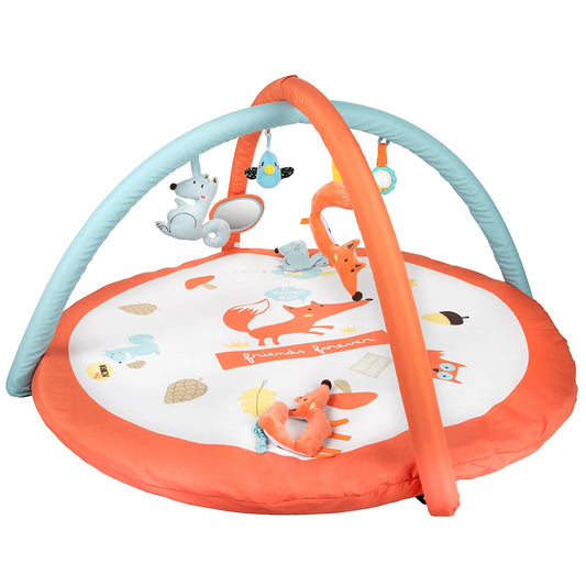 Tappetino da Gioco Educativo Fox