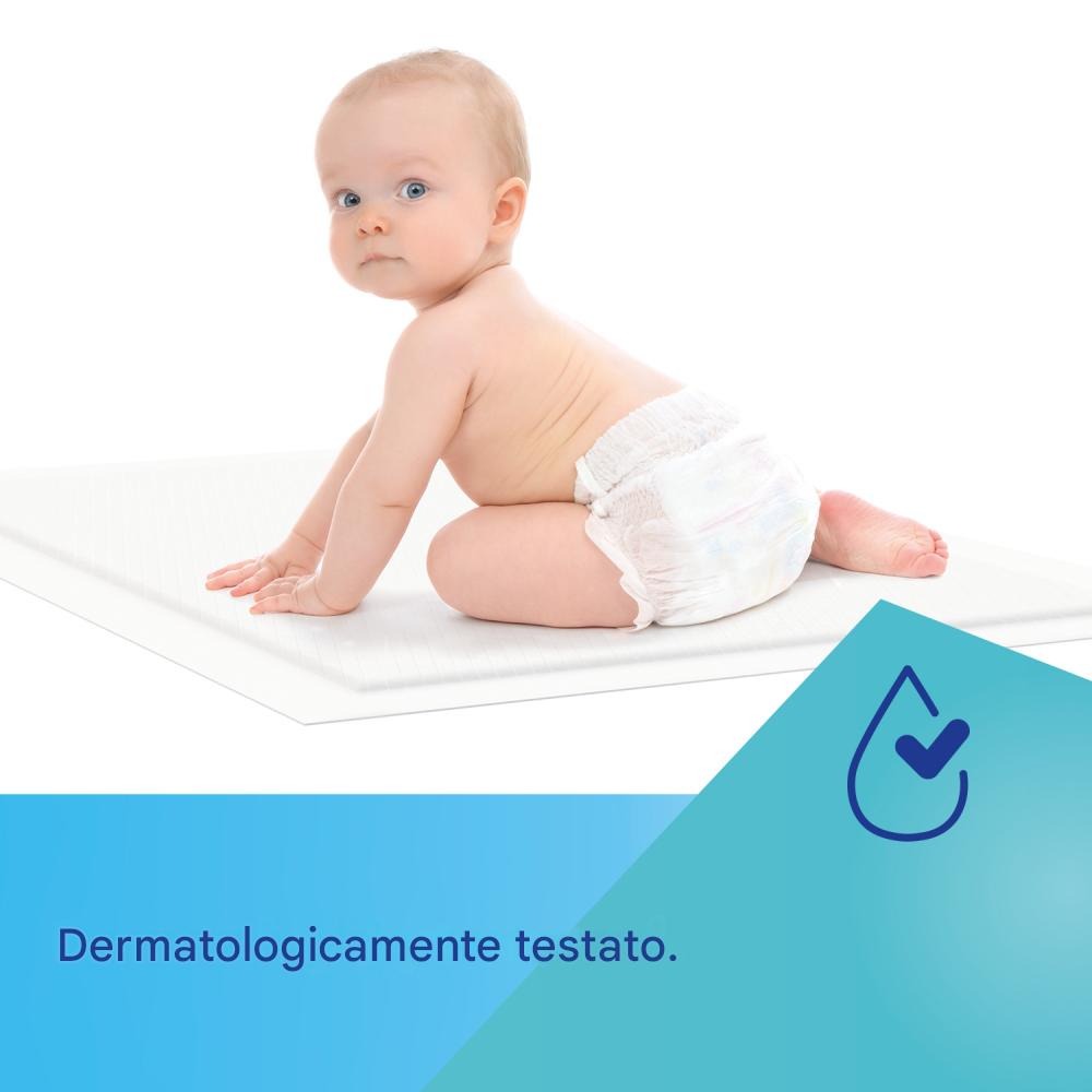 Traverse Multifunzionali 90x60 cm con Strisce Adesive