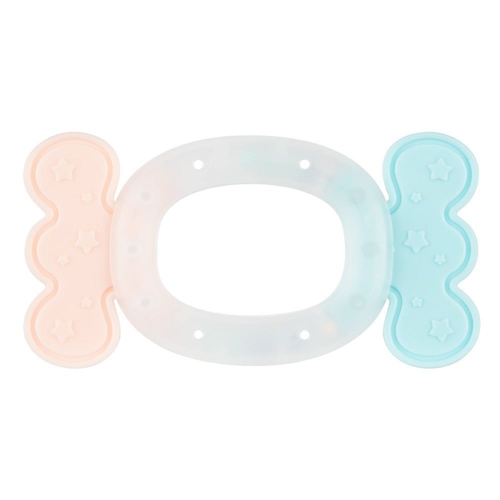Set di Primi Sonagli Pastel