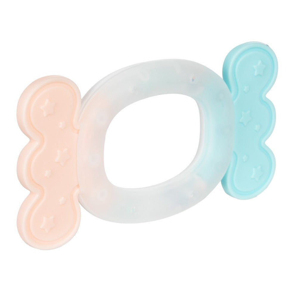 Set di Primi Sonagli Pastel