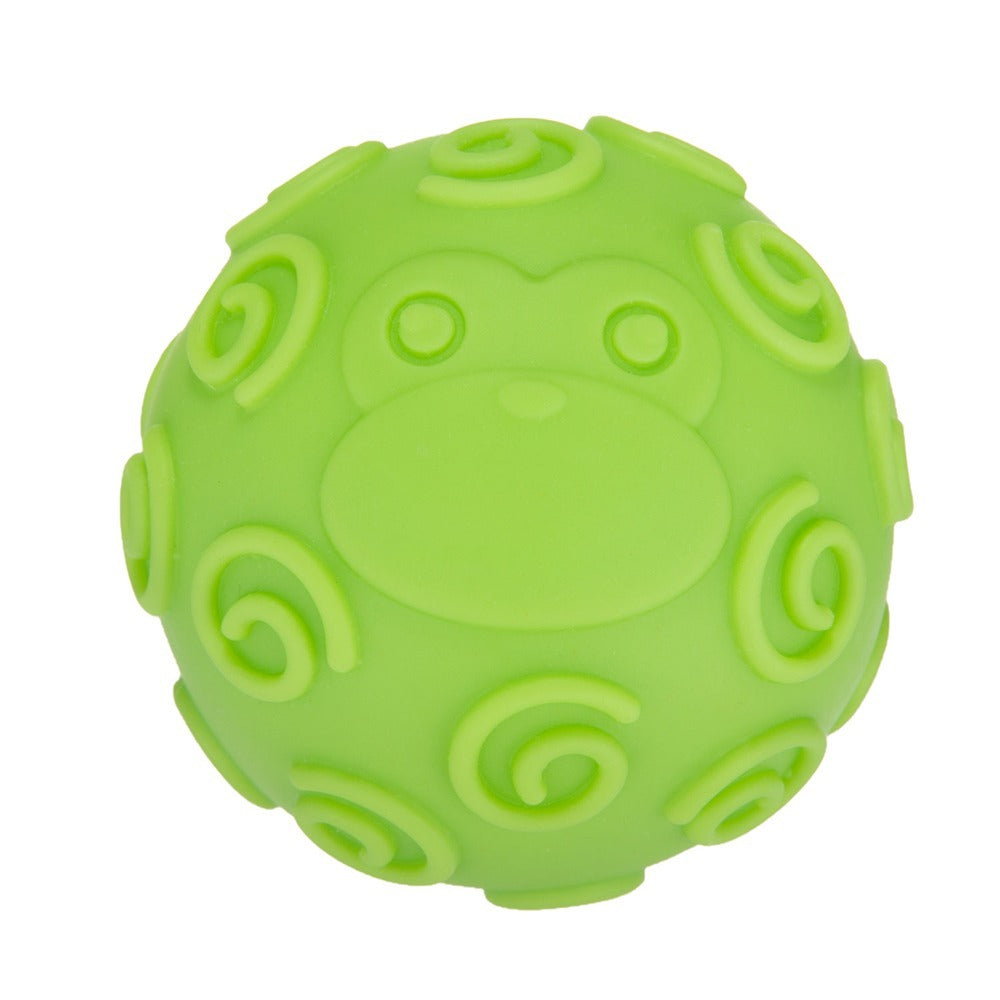 Palline Sensoriali Morbide 6 pezzi