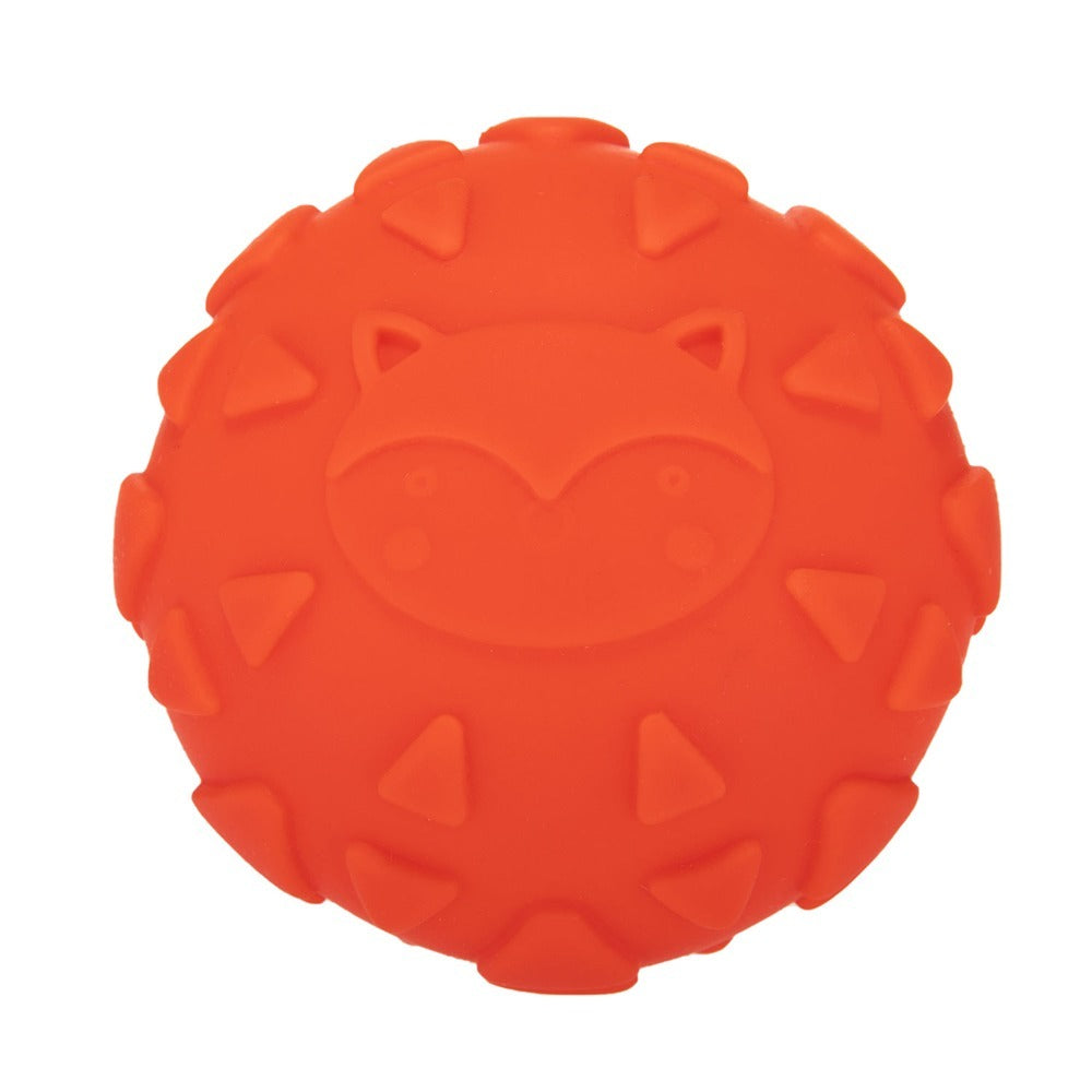 Palline Sensoriali Morbide 6 pezzi
