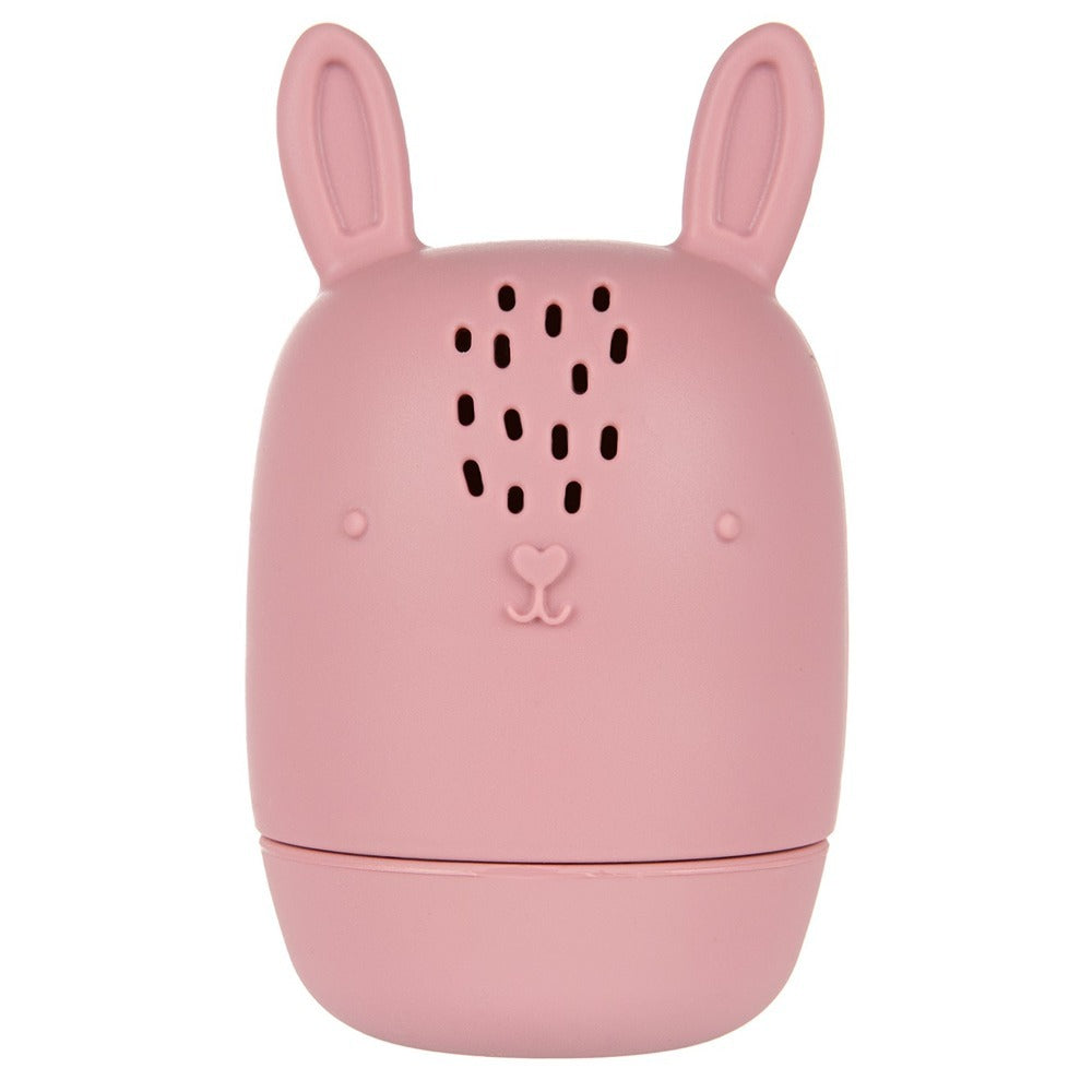 Set di Giocattoli da Bagno in Silicone Intrecciato