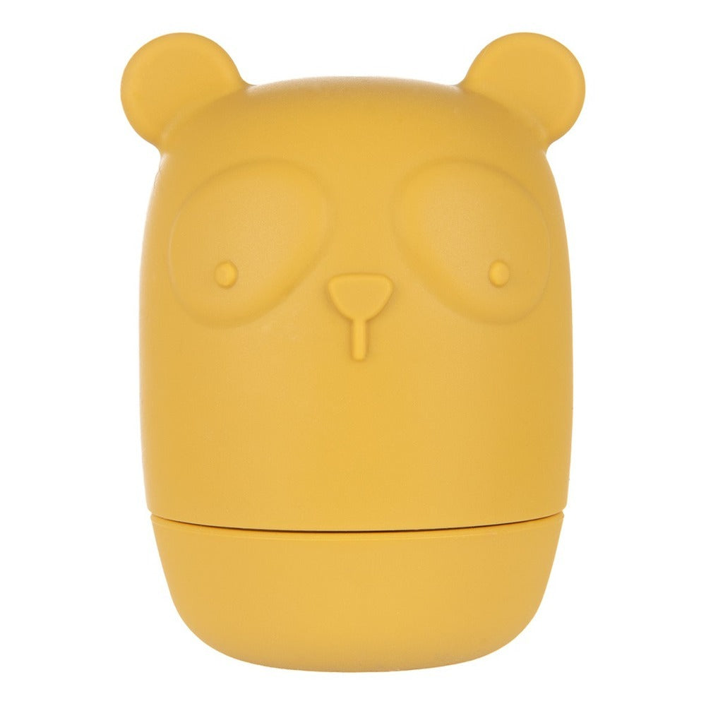 Set di Giocattoli da Bagno in Silicone Intrecciato