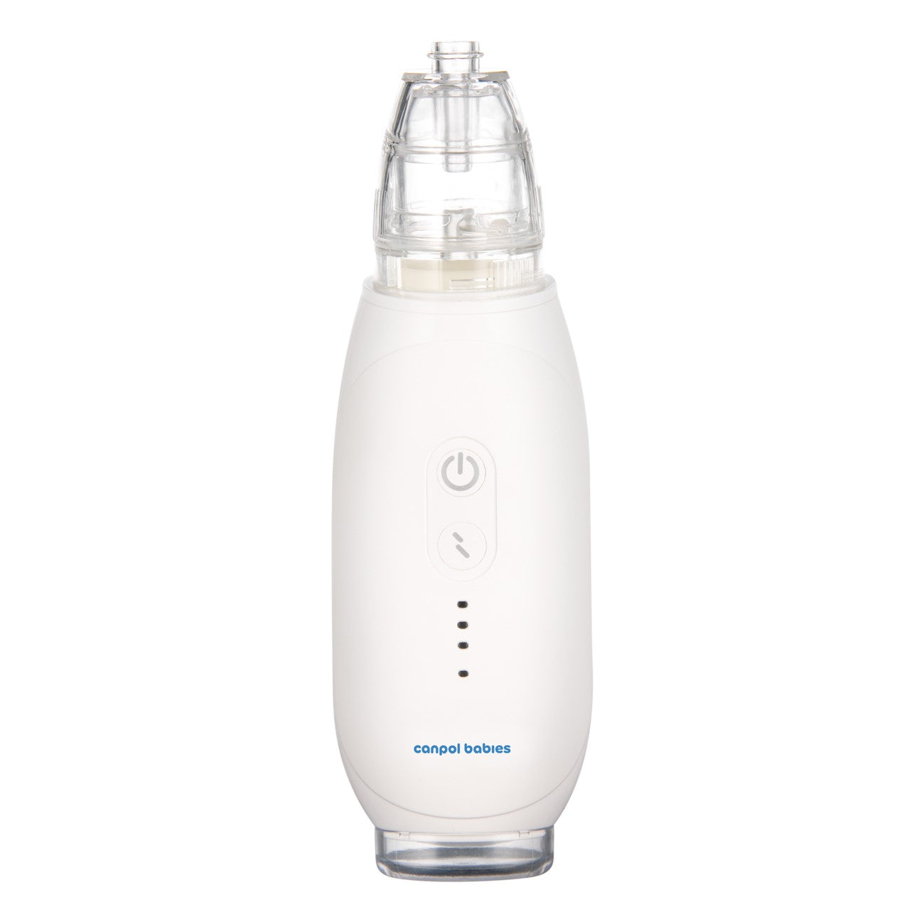 Aspiratore Nasale Elettrico Easy&Natural