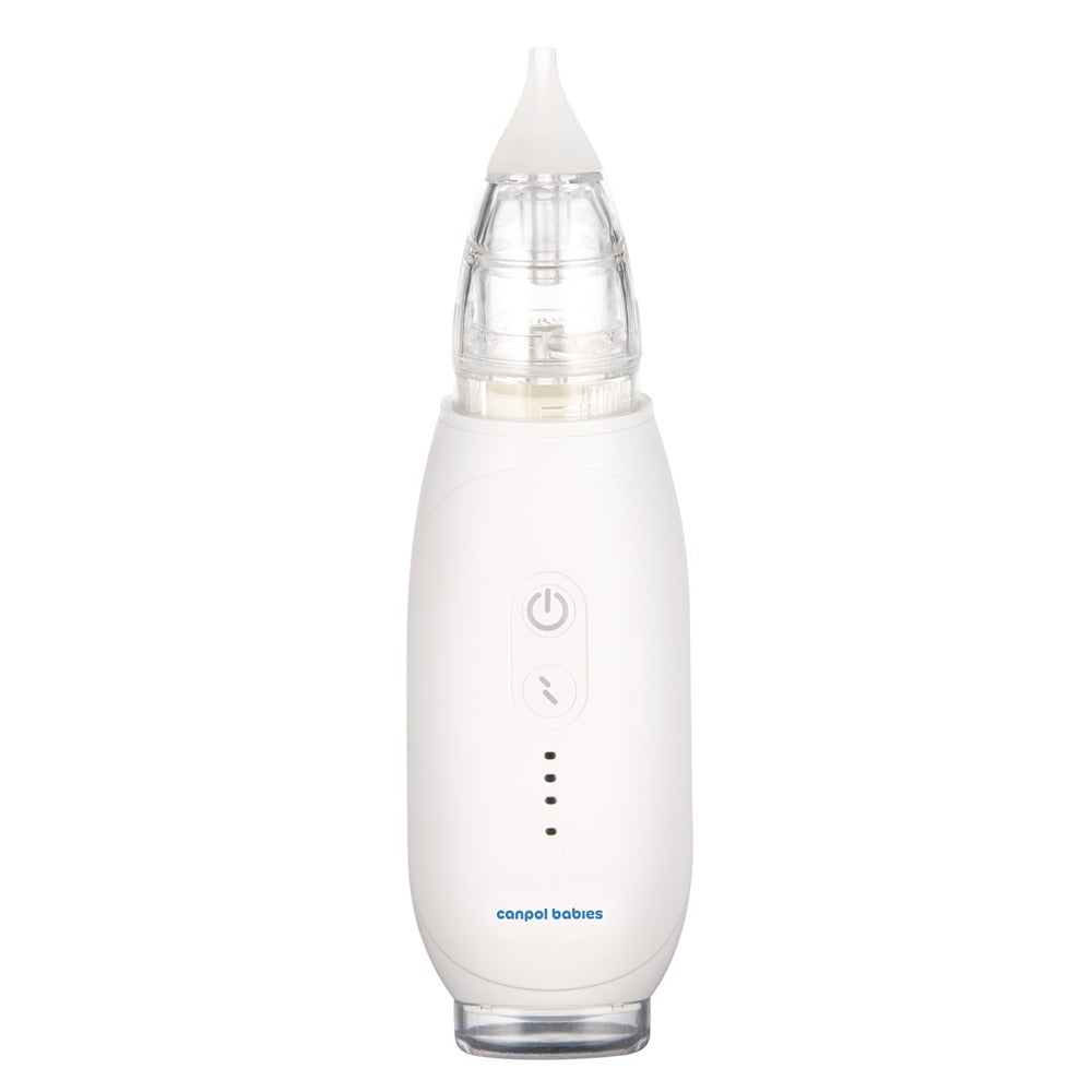 Aspiratore Nasale Elettrico Easy&Natural
