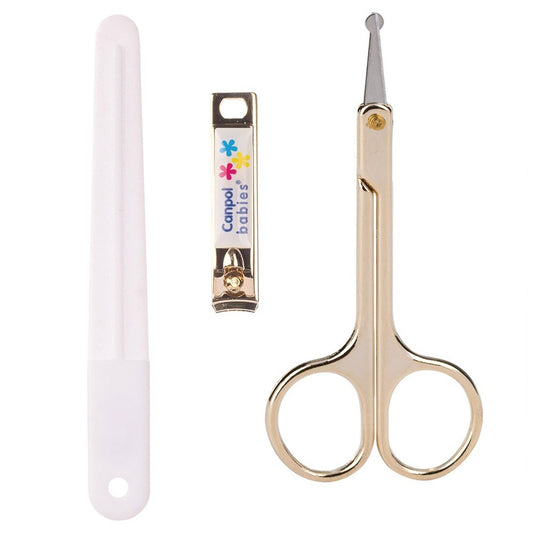 Set per la Cura delle Unghie dei Bambini
