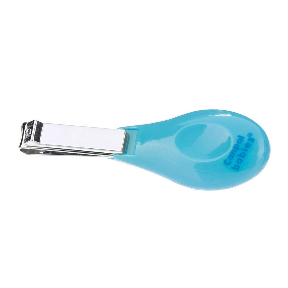 Tagliaunghie per Bambini Blu