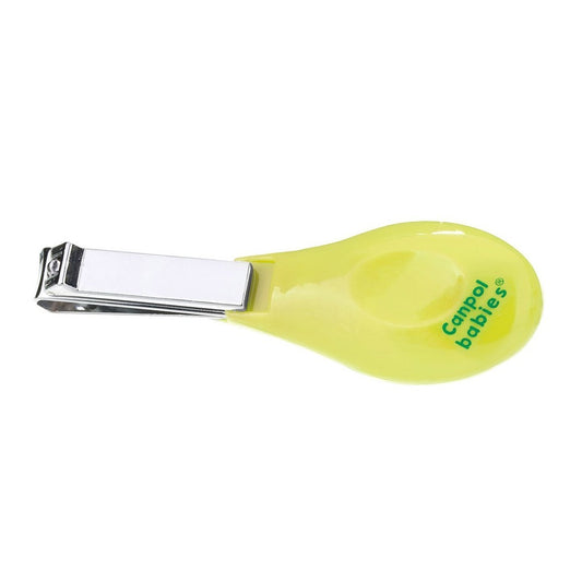 Tagliaunghie per Bambini Giallo