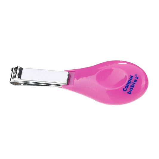 Tagliaunghie per Bambini Rosa